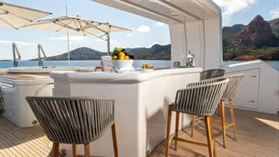 Sun Deck Bar
