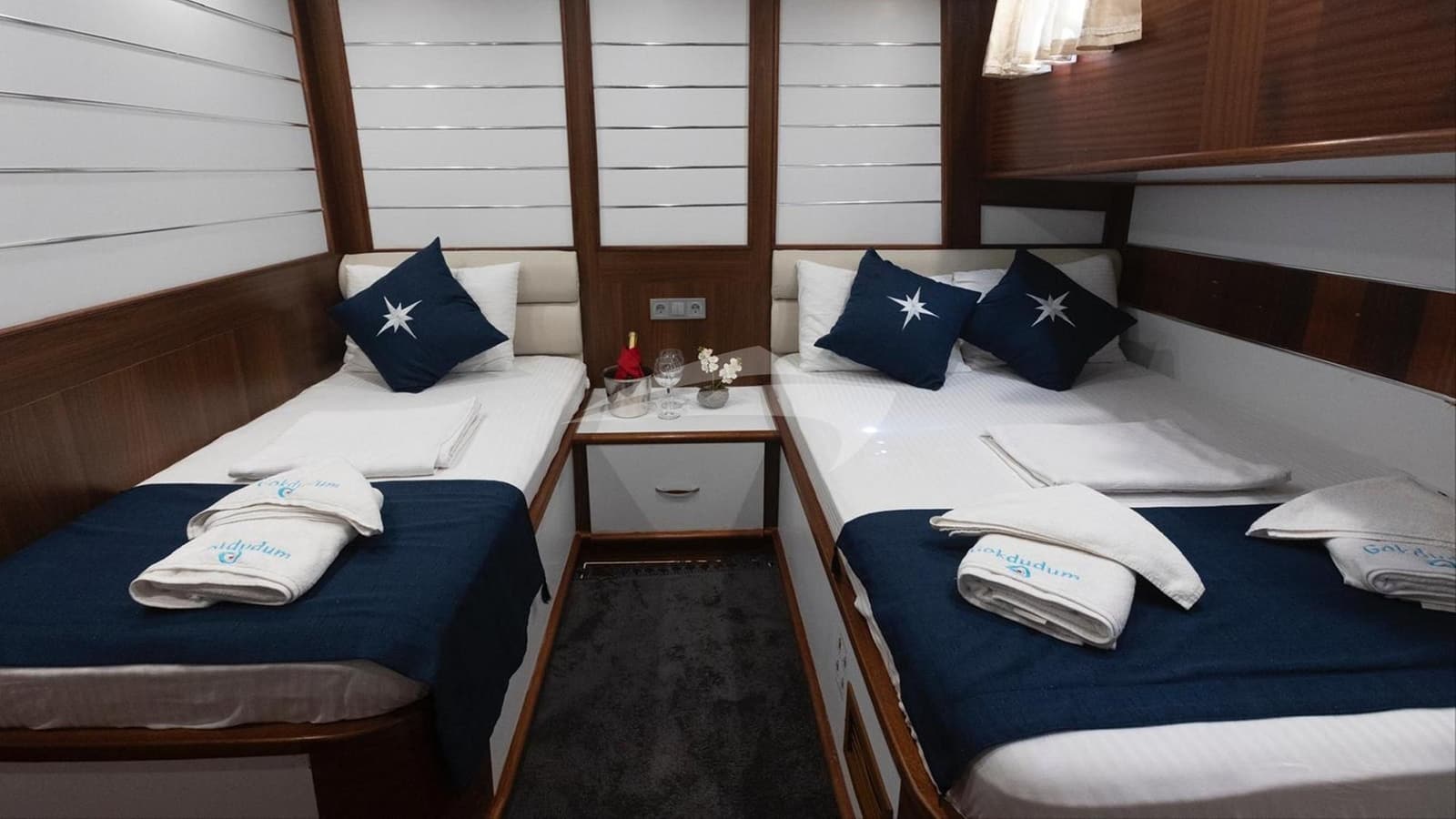 GOKDUDUM, photo from the yacht portfolio 4