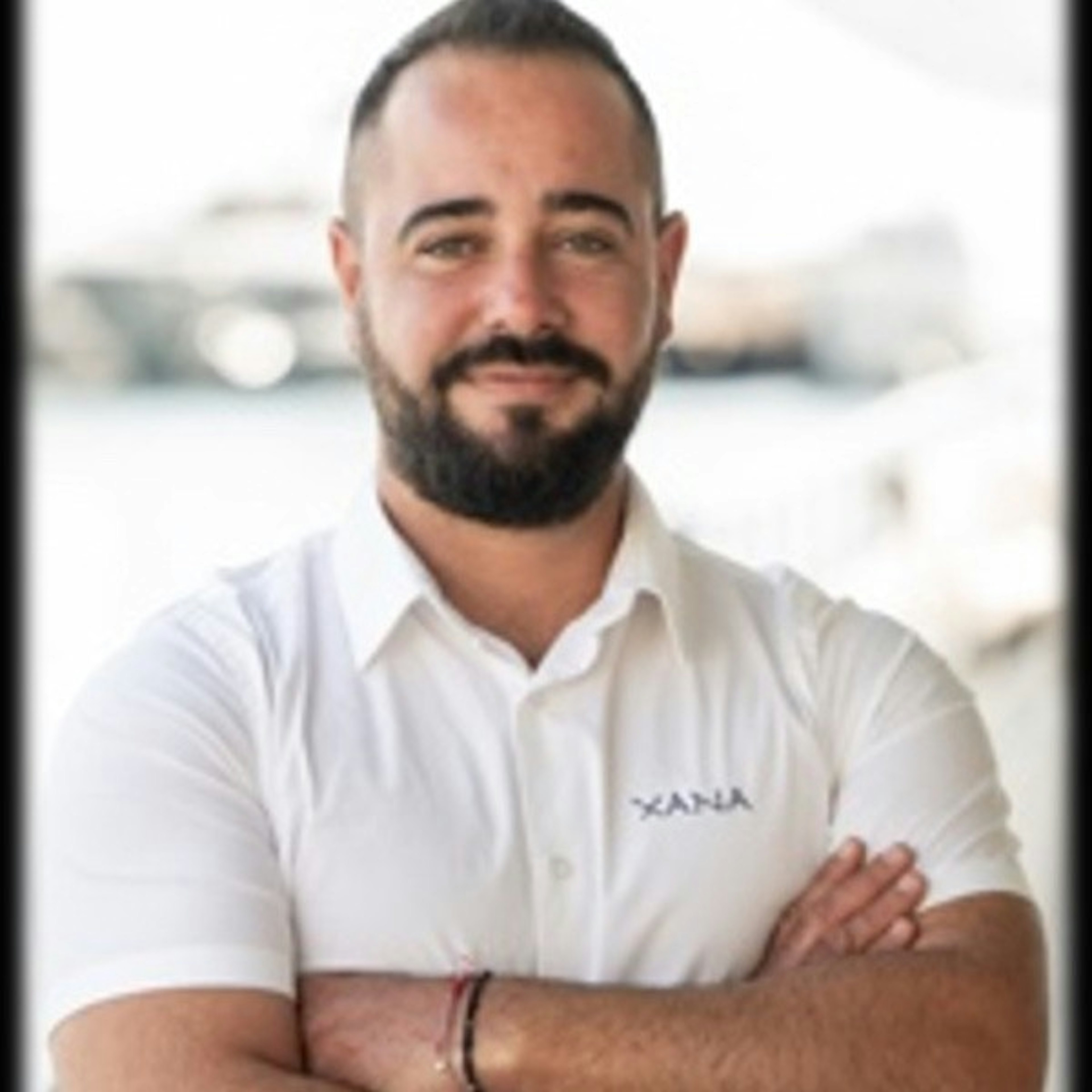 Nikos Limperopoulos
