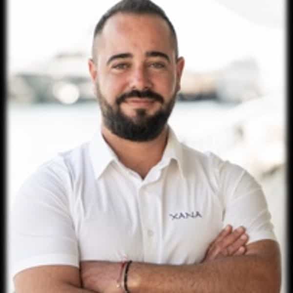 Nikos Limperopoulos