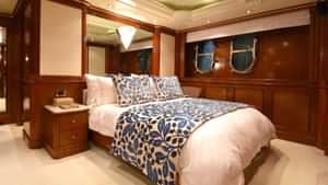 Queen Stateroom