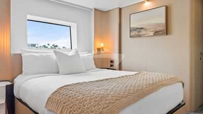 VIP Stateroom # 1