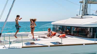 Trampoline