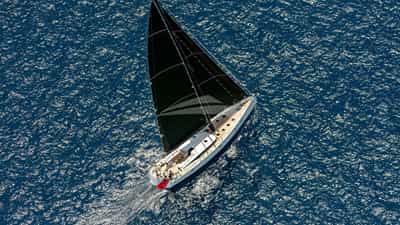 Sailing