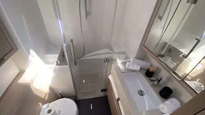 MAUI 17m sailing yacht charter, photo 8