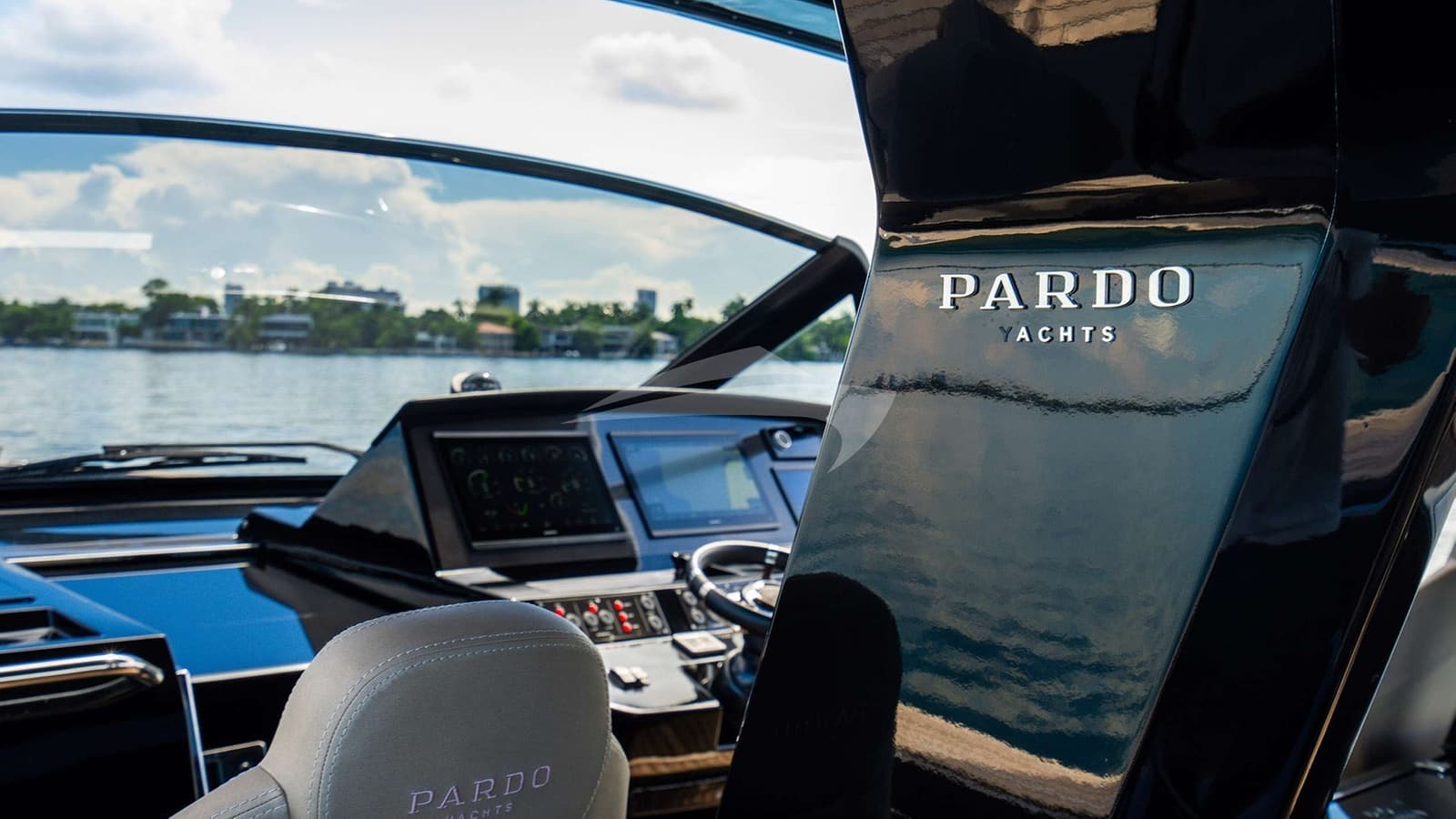 FULL POP, photo from the yacht portfolio 3