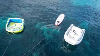 Water Toys