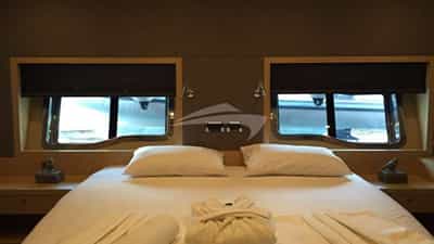 Guest Cabin