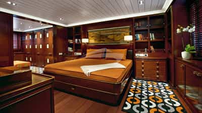 Master Stateroom