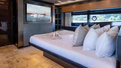 VIP Cabin