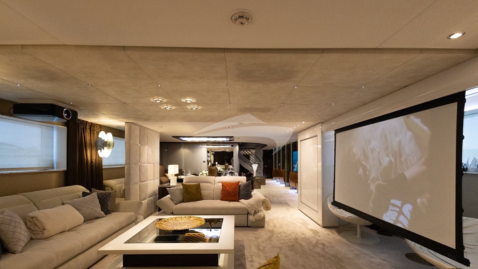 TIAMAT, photo from the yacht portfolio 8