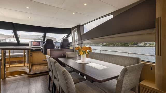 HELIOS yacht charter photo 2