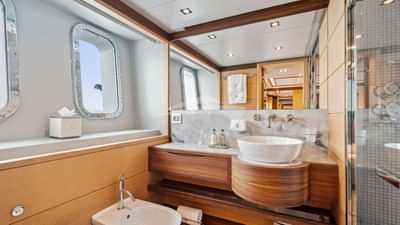 Bombay - 2025 - Twin Ensuite