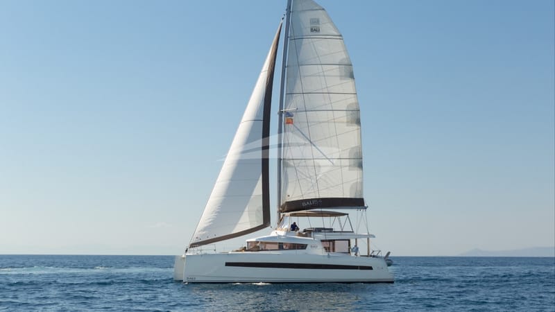 Sailing