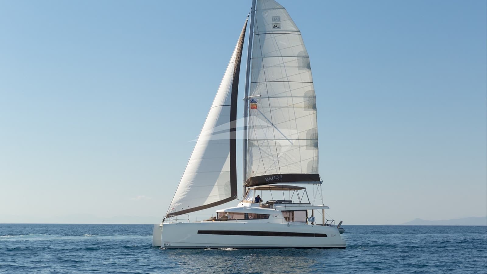 LICENSE TO CHILL, photo from the yacht portfolio 3