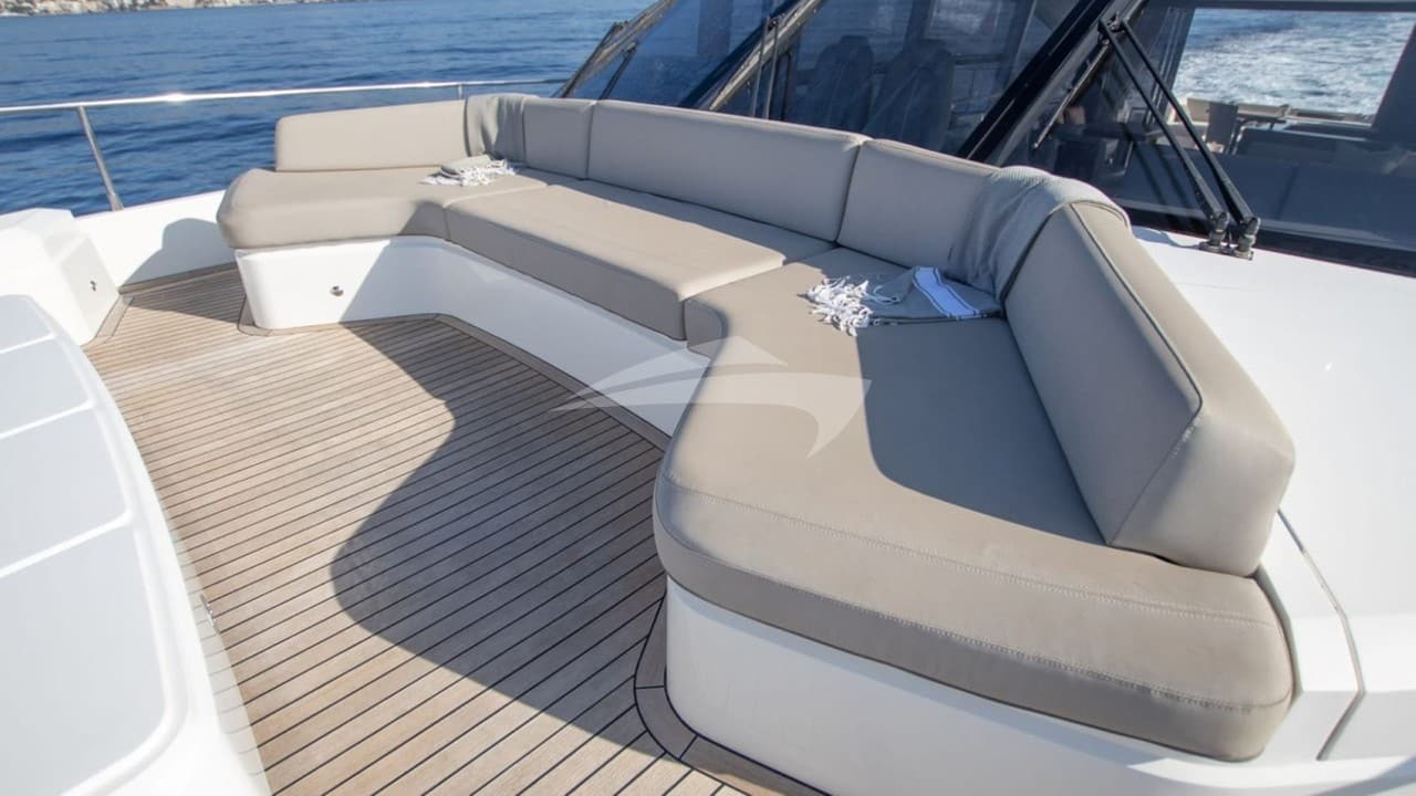 FREE SOUL, photo from the yacht portfolio 7