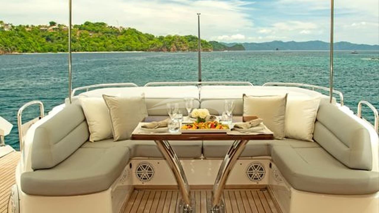 COSTASOL, photo from the yacht portfolio 14