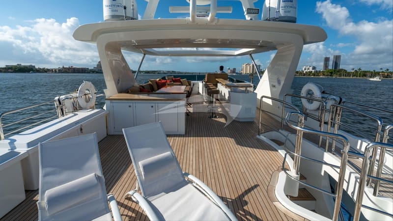 Flybridge