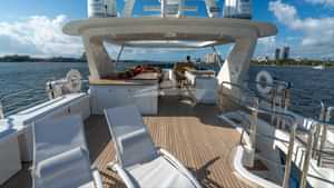 Flybridge