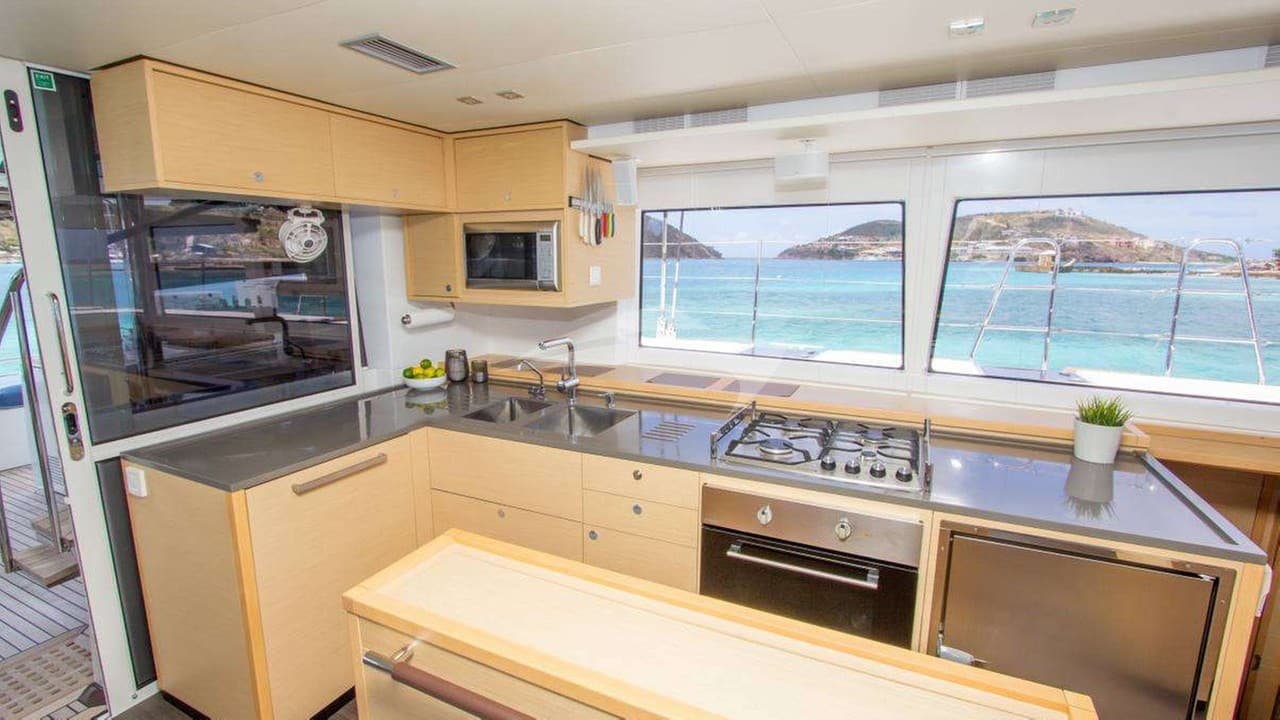 A3, photo from the yacht portfolio 13