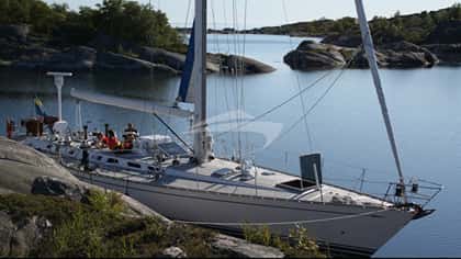 ICHIBAN 21m sailing yacht charter, photo 12