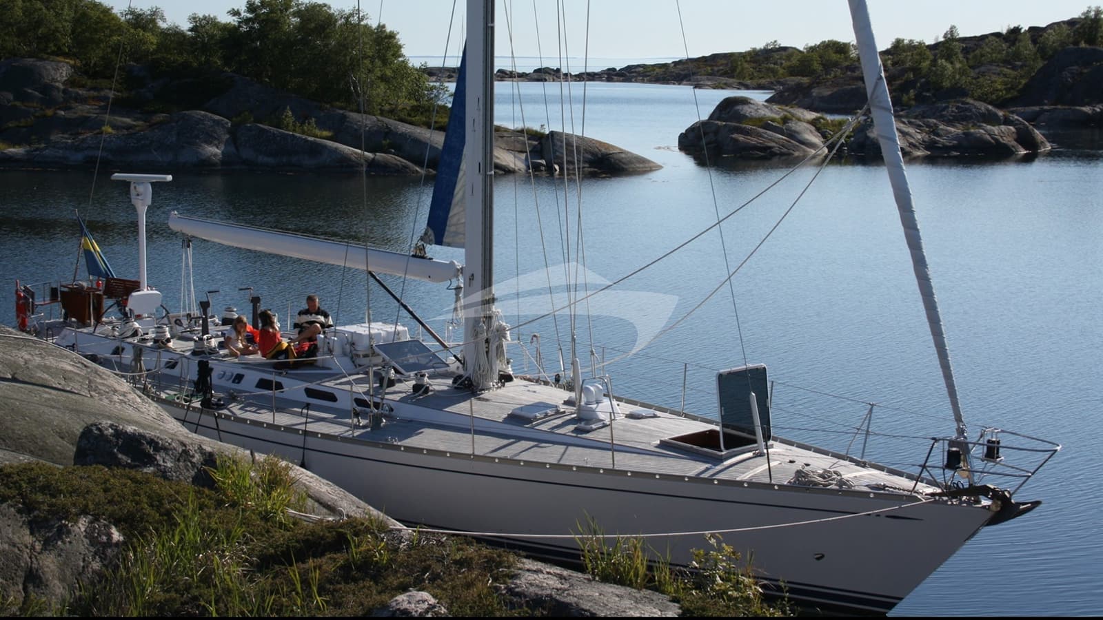 ICHIBAN, photo from the yacht portfolio 11