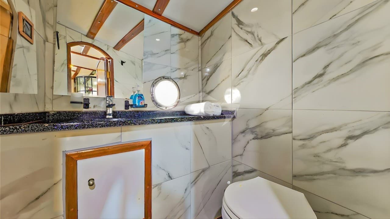 SIRENA, photo from the yacht portfolio 26