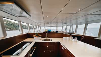 Galley
