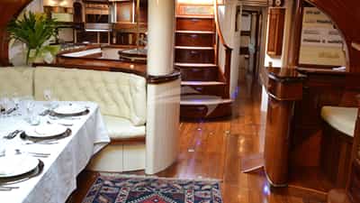 Saloon