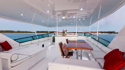 Upper Deck