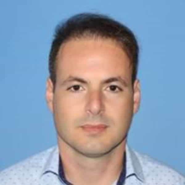 Evangelos Venetsanos