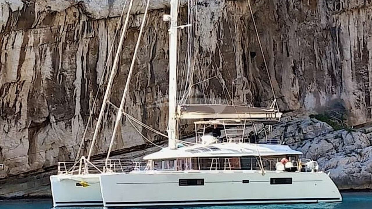 EVER III, photo from the yacht portfolio 16