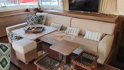 Saloon