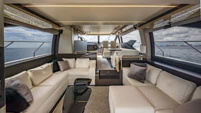 Saloon