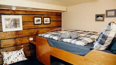 Double Cabin