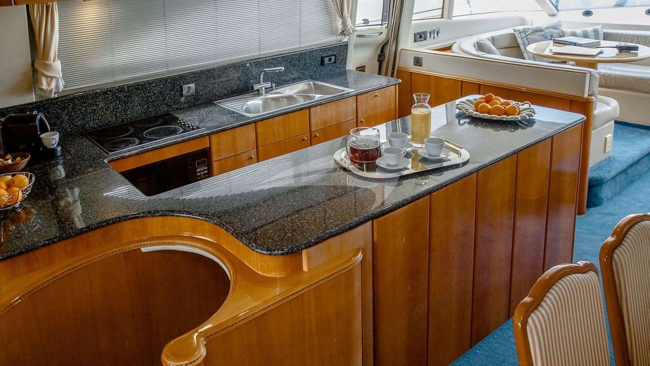 Galley