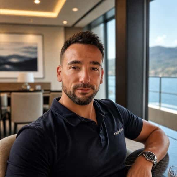 Sven Čimić