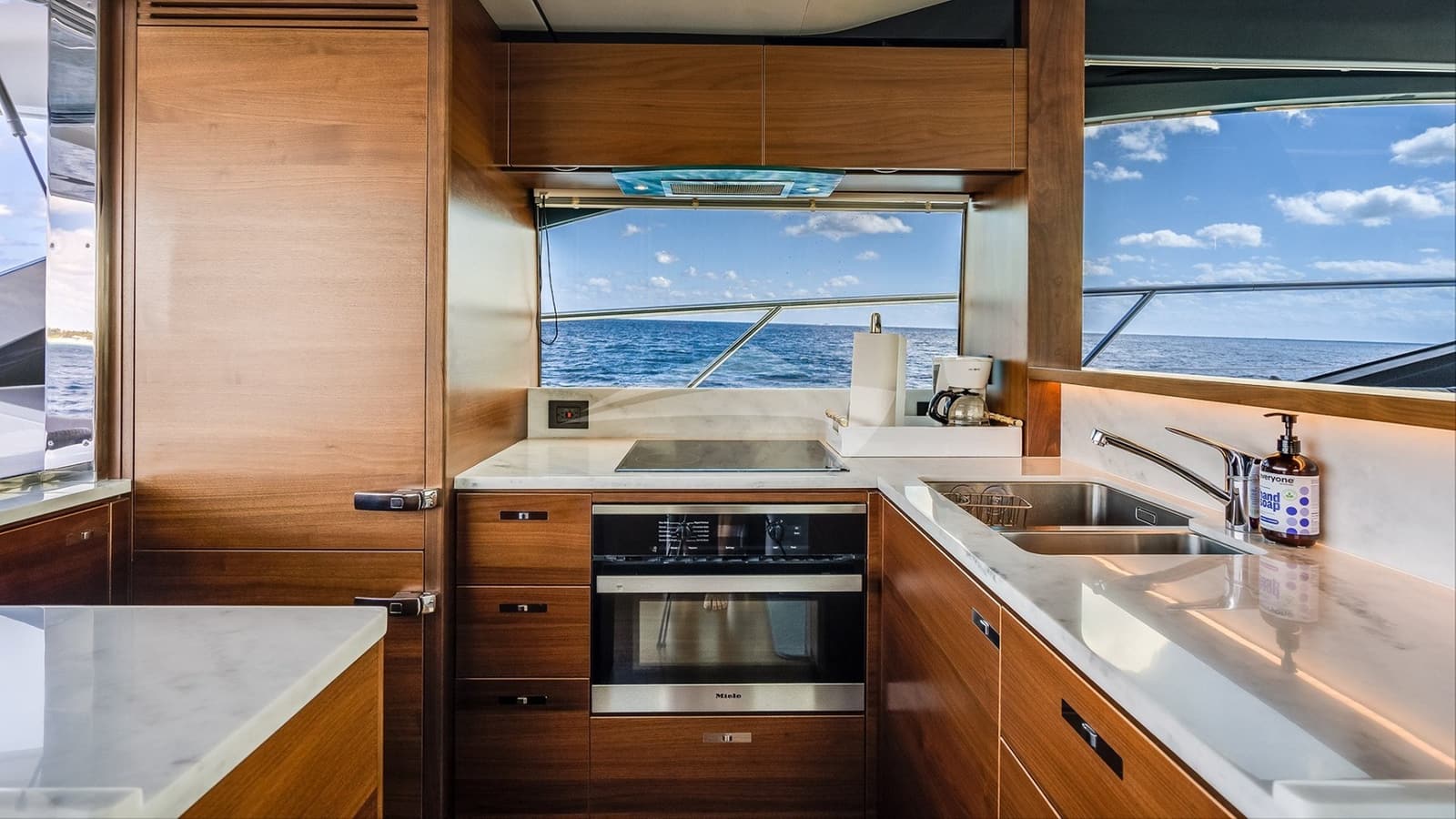 GLEDE, photo from the yacht portfolio 7