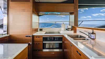 Galley