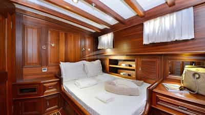 Guest Cabin
