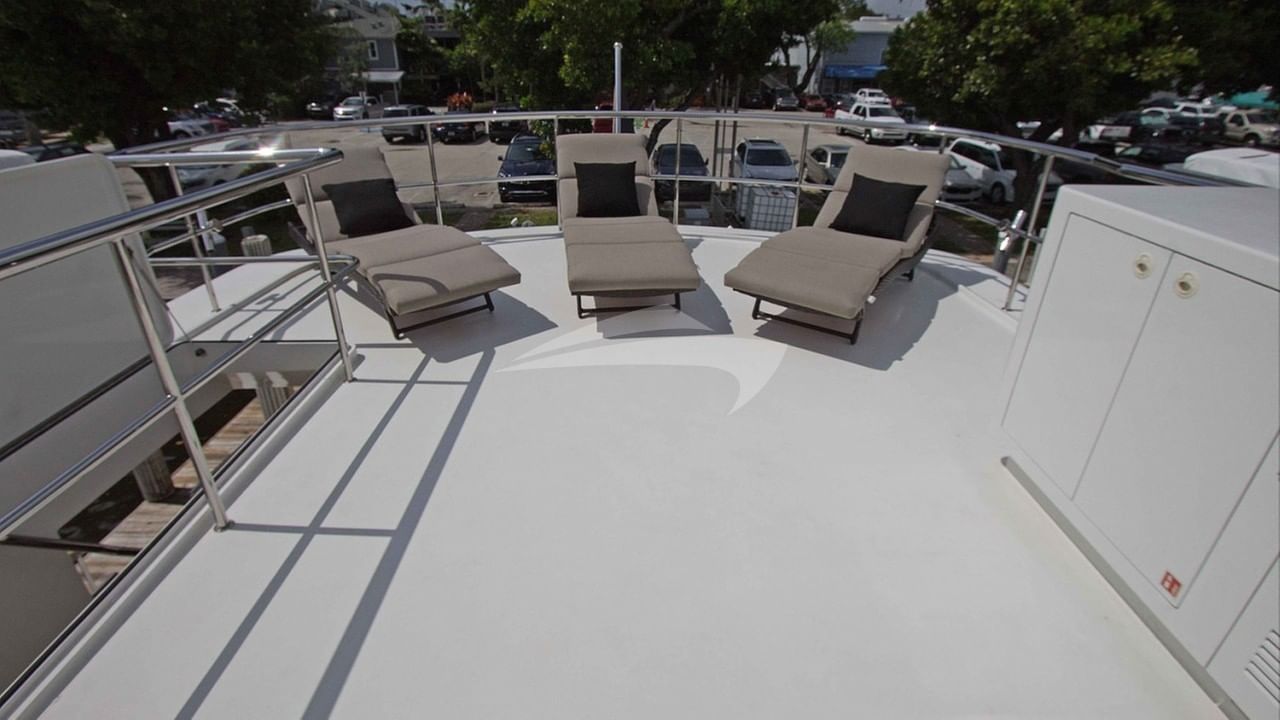 Sun Deck