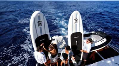 Water Toys
