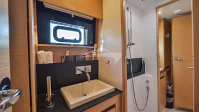 En suite ficilities
