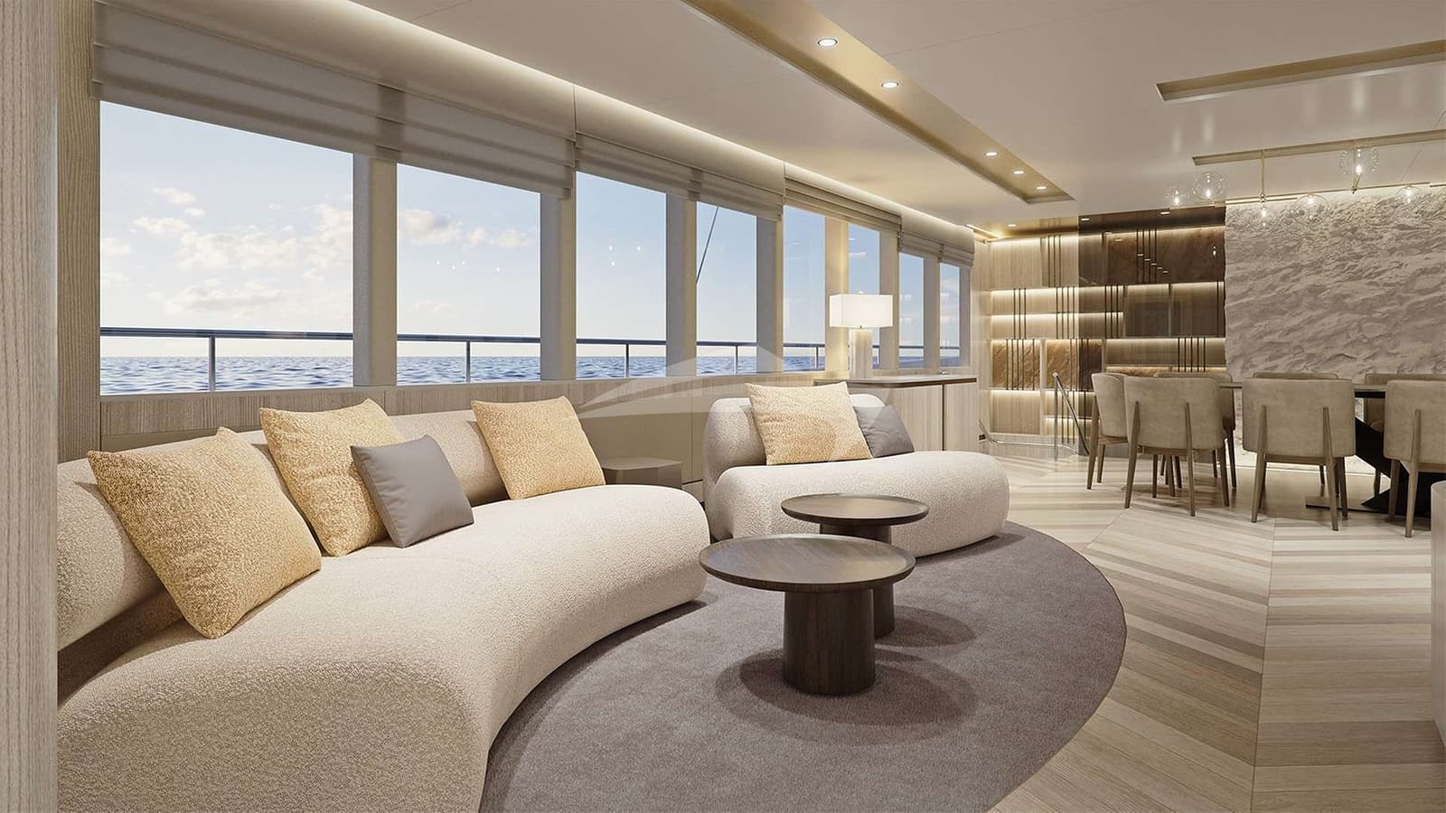 AD ASTRA, photo from the yacht portfolio 9