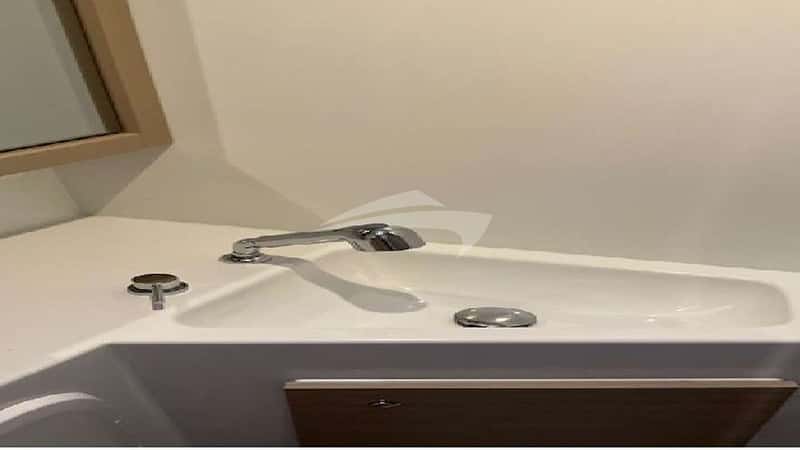 BOB 13m sailing yacht charter, photo 10