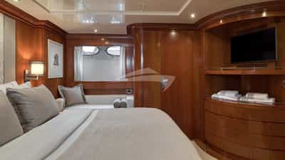 Guest Cabin