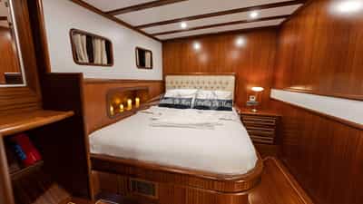 Guest Cabin