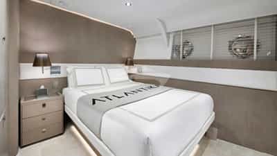 Guest Cabin