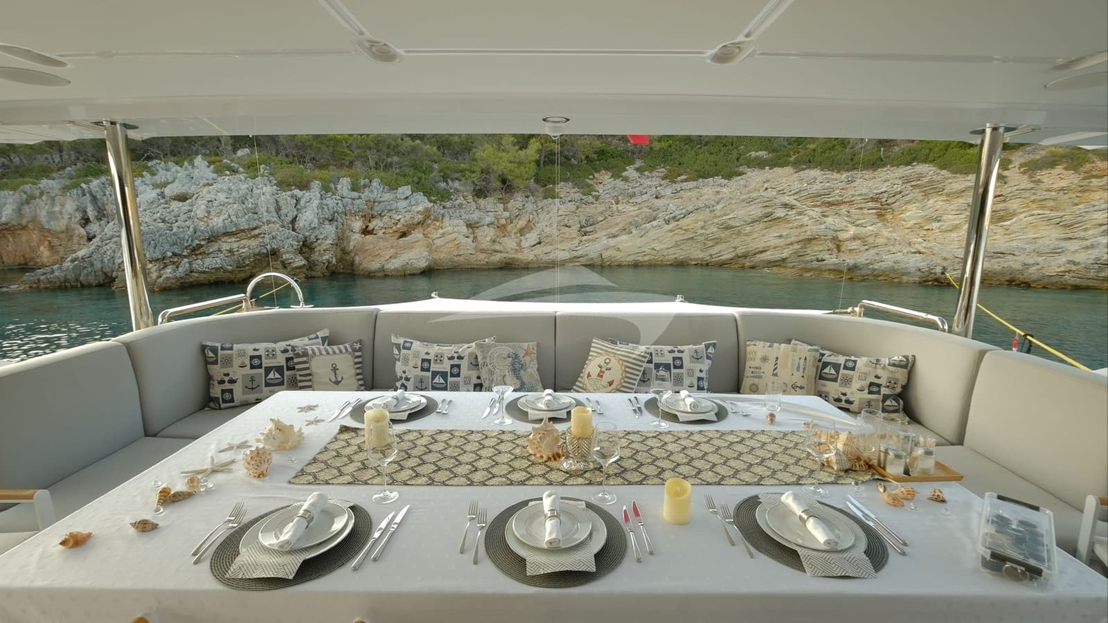 LOVE T, photo from the yacht portfolio 4