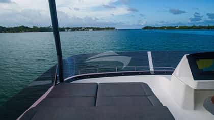 FASCHING 12m sailing yacht charter, photo 6